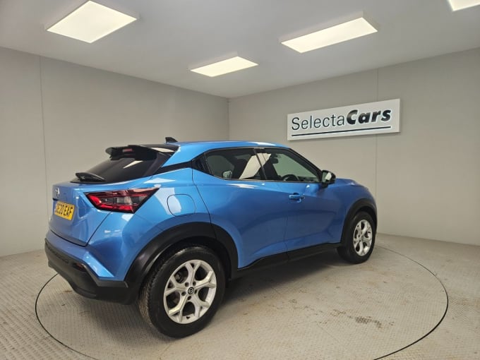2025 Nissan Juke