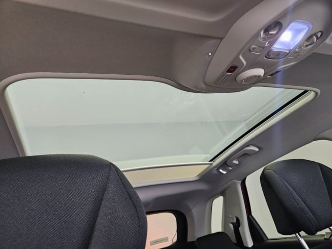 2025 Citroen C4 Picasso