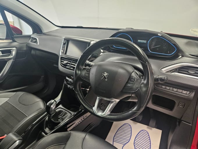 2025 Peugeot 2008