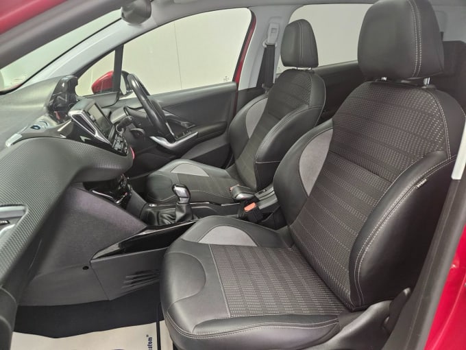 2025 Peugeot 2008