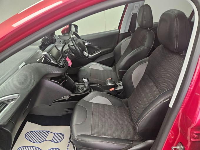 2025 Peugeot 2008