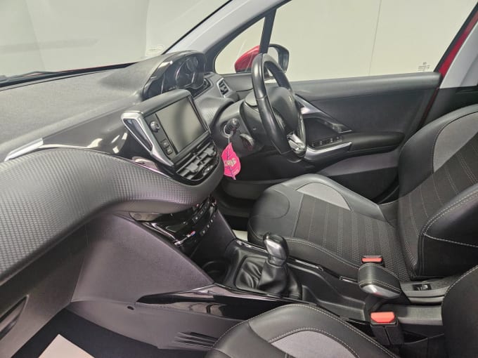 2025 Peugeot 2008