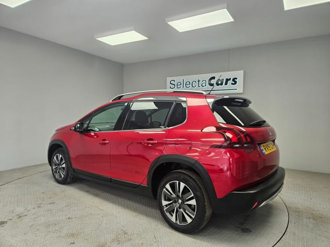 2025 Peugeot 2008