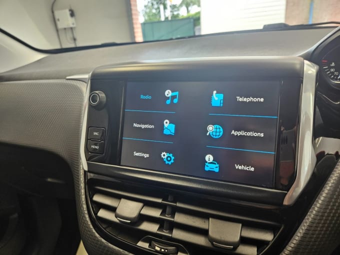 2025 Peugeot 2008