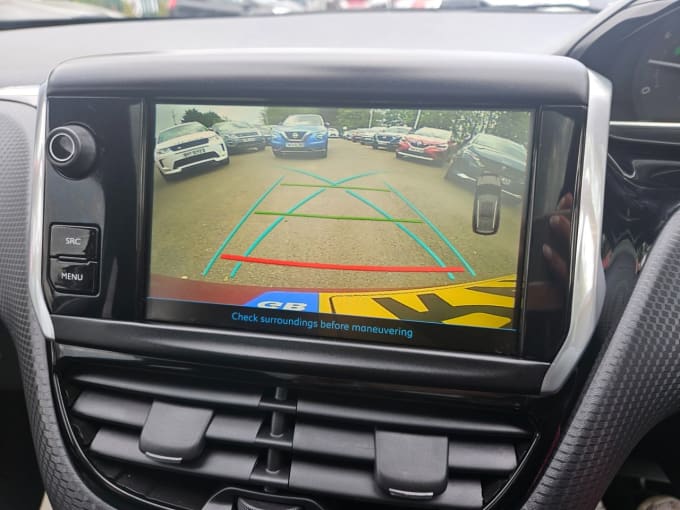 2025 Peugeot 2008