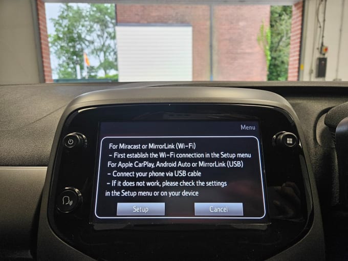 2025 Toyota Aygo