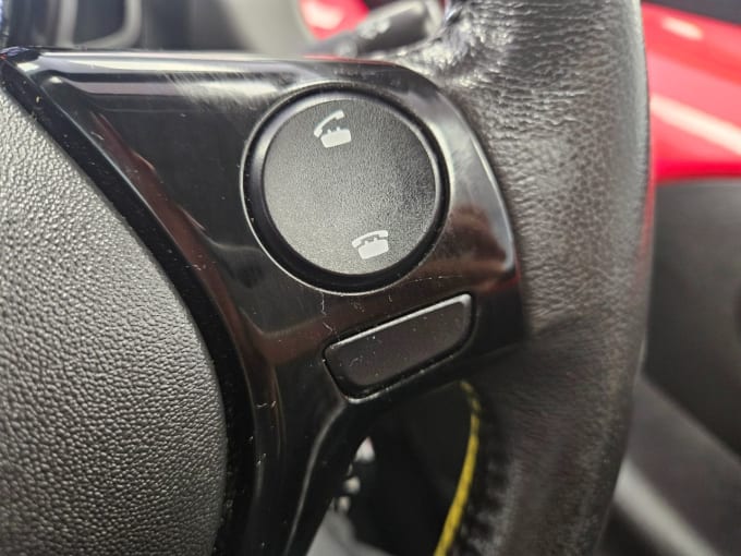 2025 Toyota Aygo
