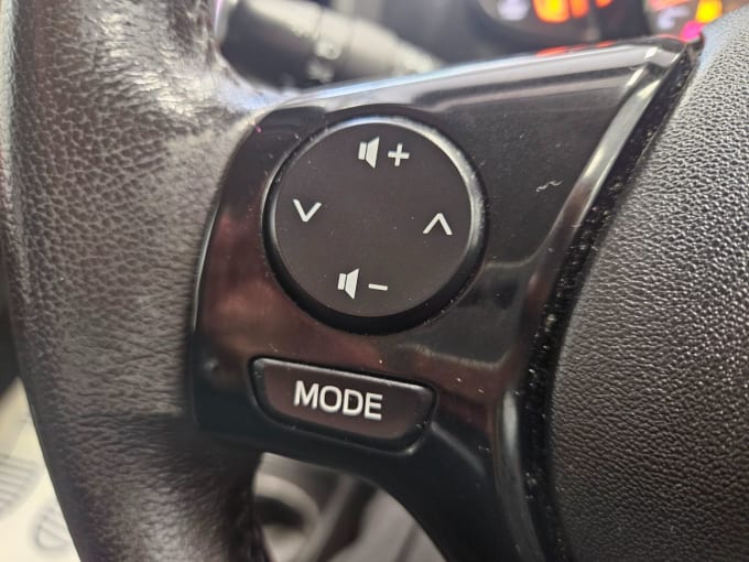 2025 Toyota Aygo