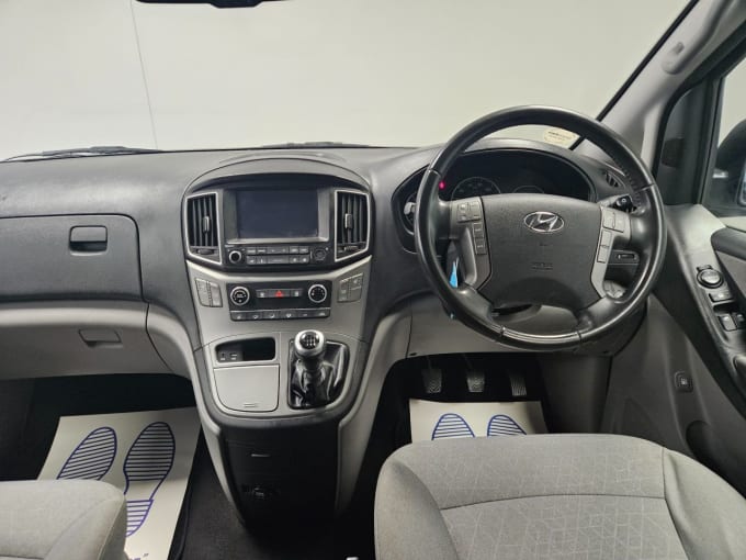 2025 Hyundai I800