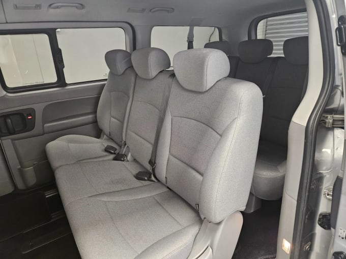 2025 Hyundai I800