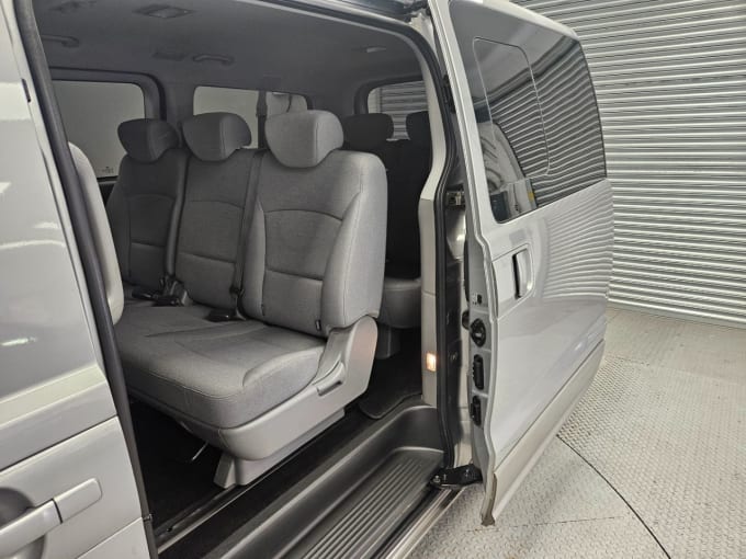 2025 Hyundai I800