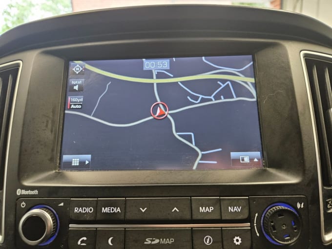 2025 Hyundai I800