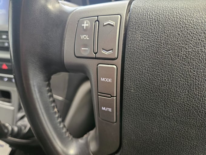 2025 Hyundai I800