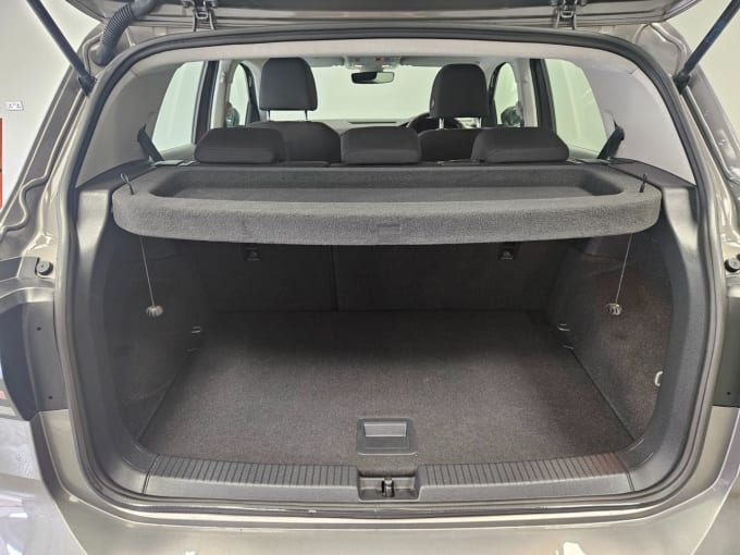 2025 Volkswagen T-cross