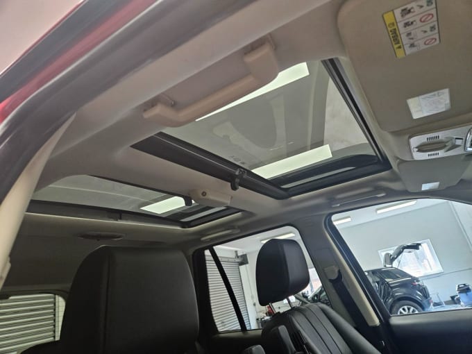 2025 Land Rover Freelander 2