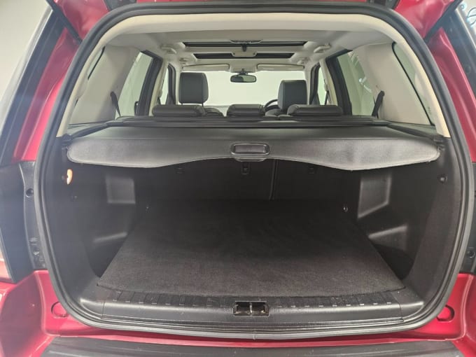 2025 Land Rover Freelander 2