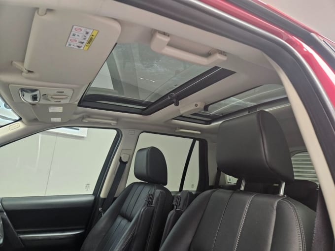 2025 Land Rover Freelander 2