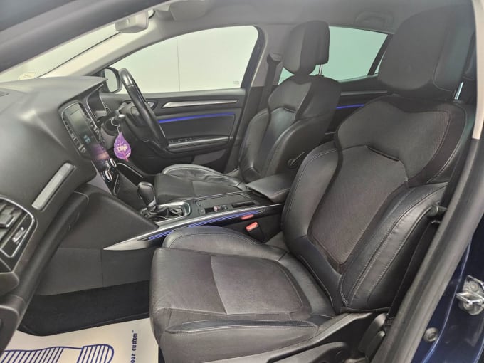 2025 Renault Megane