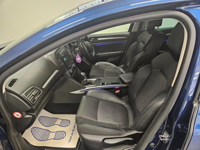 2025 Renault Megane