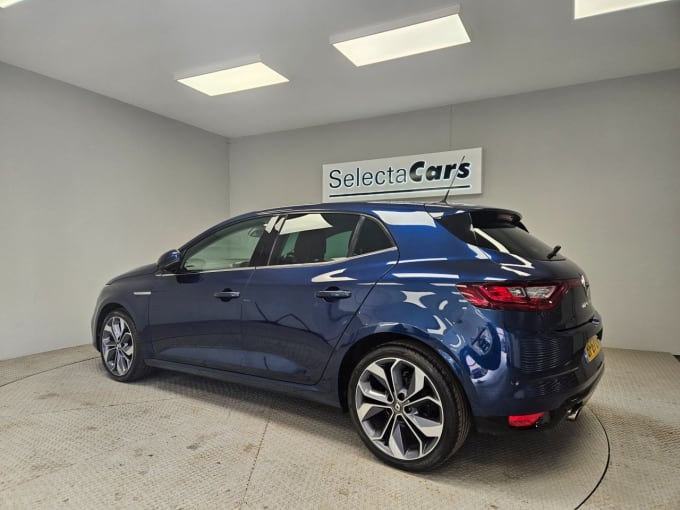 2025 Renault Megane