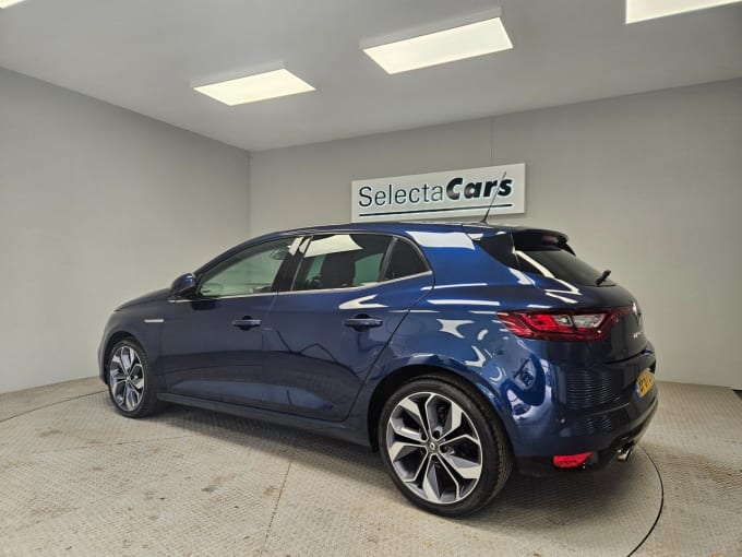 2025 Renault Megane