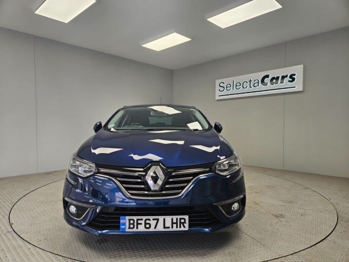 2025 Renault Megane