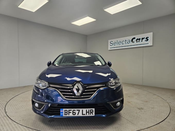 2025 Renault Megane