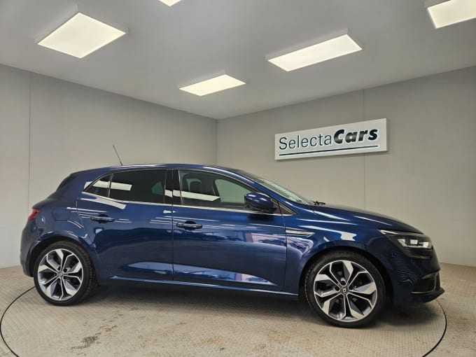 2025 Renault Megane
