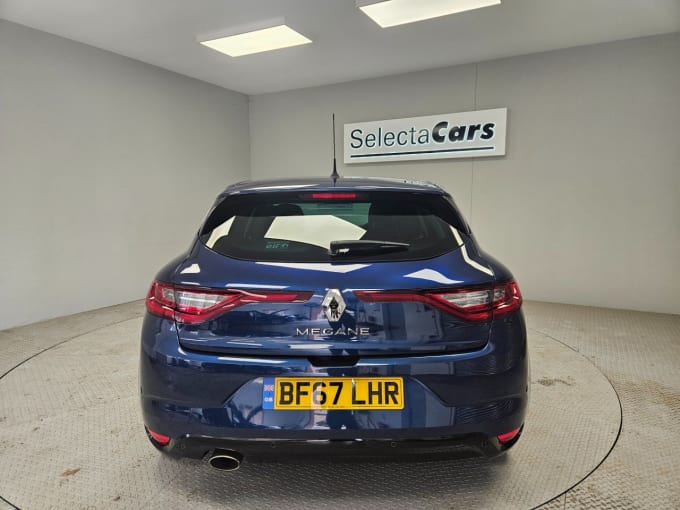 2025 Renault Megane