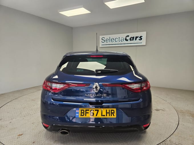 2025 Renault Megane