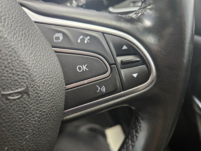 2025 Renault Megane