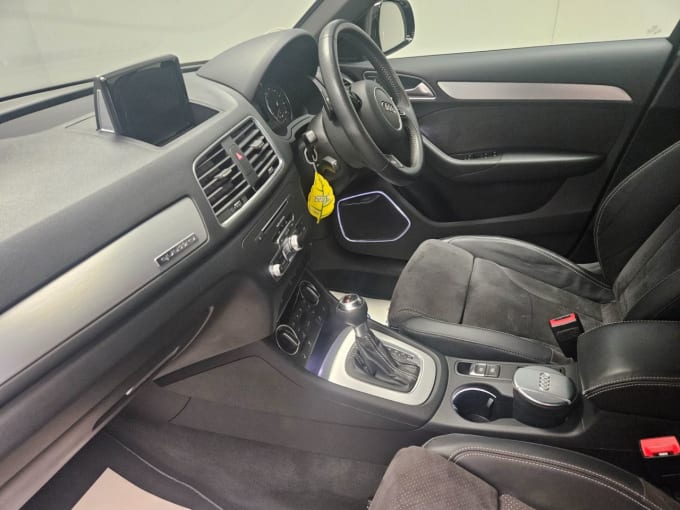 2025 Audi Q3