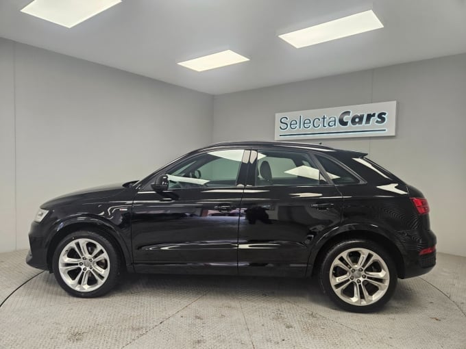 2025 Audi Q3