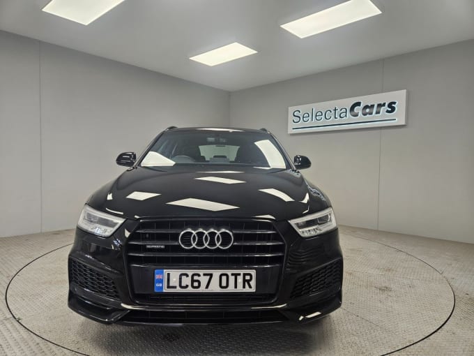 2025 Audi Q3