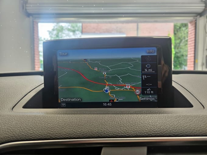 2025 Audi Q3