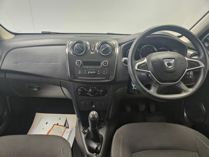 2025 Dacia Sandero
