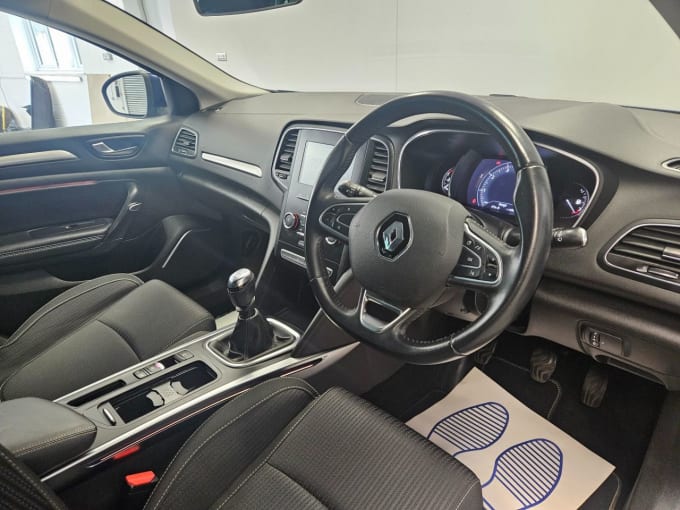 2025 Renault Megane