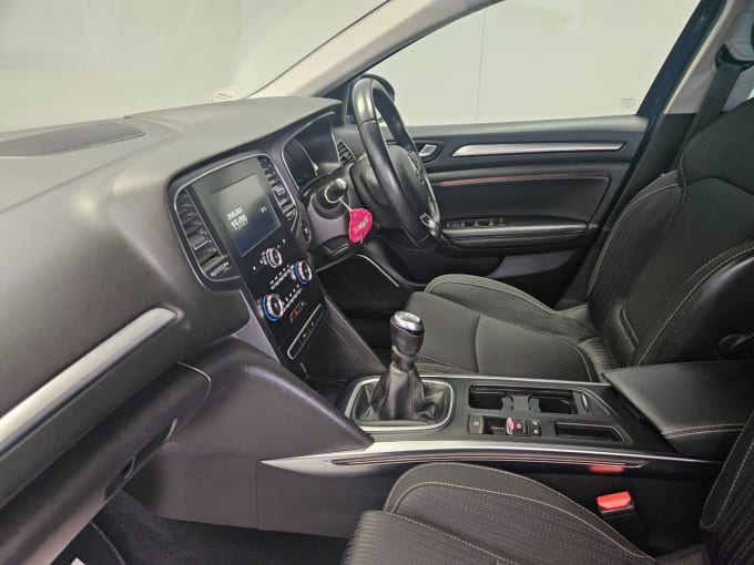 2025 Renault Megane