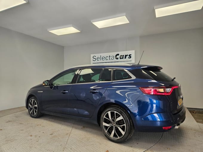 2025 Renault Megane