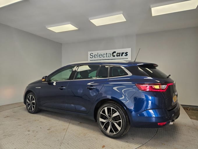2025 Renault Megane