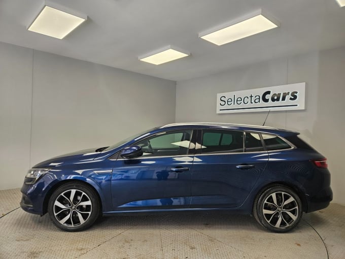 2025 Renault Megane