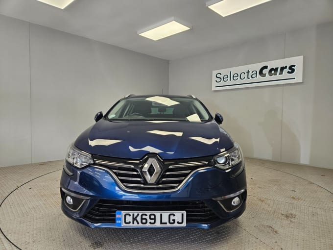 2025 Renault Megane