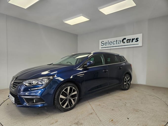 2025 Renault Megane