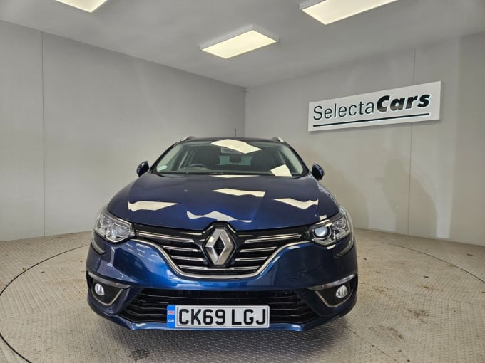 2025 Renault Megane