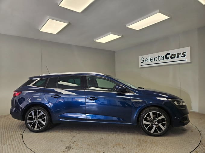2025 Renault Megane
