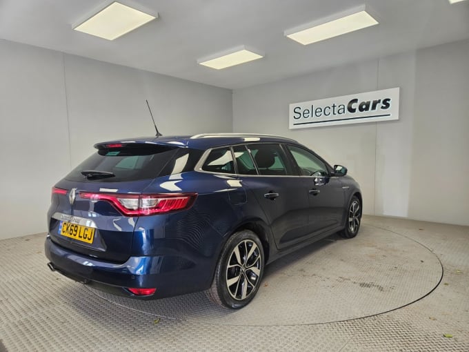 2025 Renault Megane