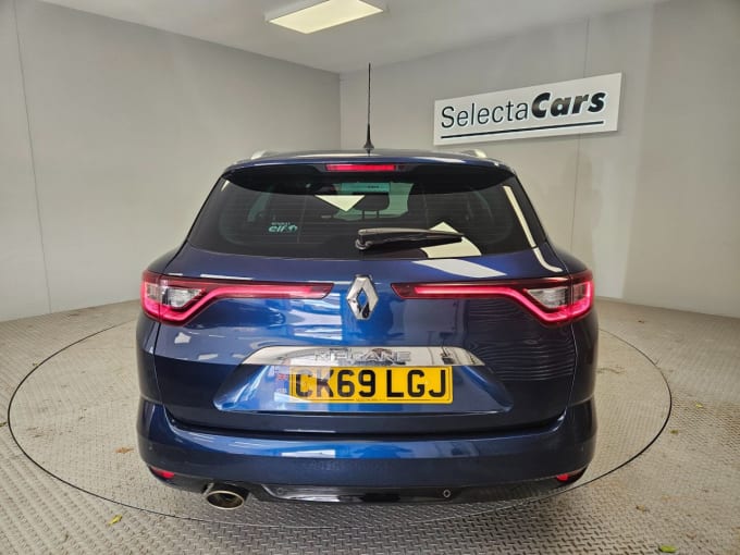 2025 Renault Megane