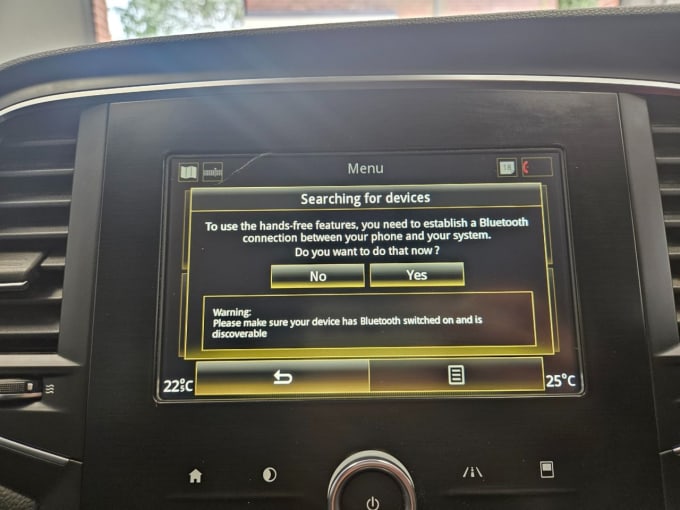 2025 Renault Megane