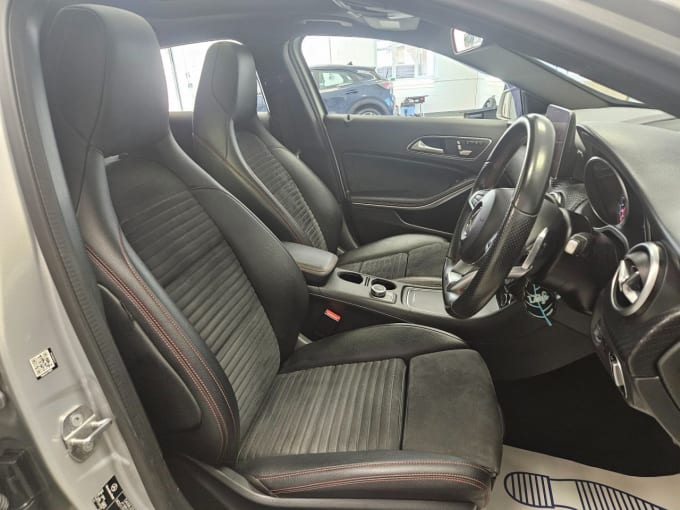 2025 Mercedes-benz A-class