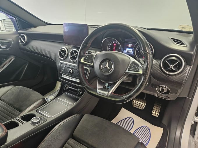 2025 Mercedes-benz A-class